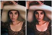 Analog Film Look Lightroom Presets, a Preset Add-On by artboard1 (Thumbnail 2 of 7)