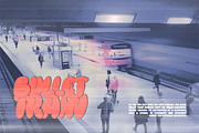 Graphy - Bubble Family Font, a Handwritten Font by Dharmas Foundry (Thumbnail 7 of 13)