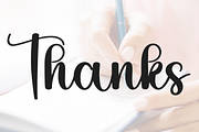 Angline, a Handwritten Font by InermediaSTUDIO (Thumbnail 7 of 8)