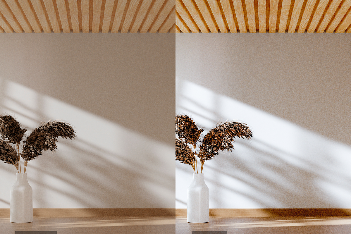 20 Interior Lightroom Presets, a Preset Add-On by RamsaGraphi (Photo 10 of 10)