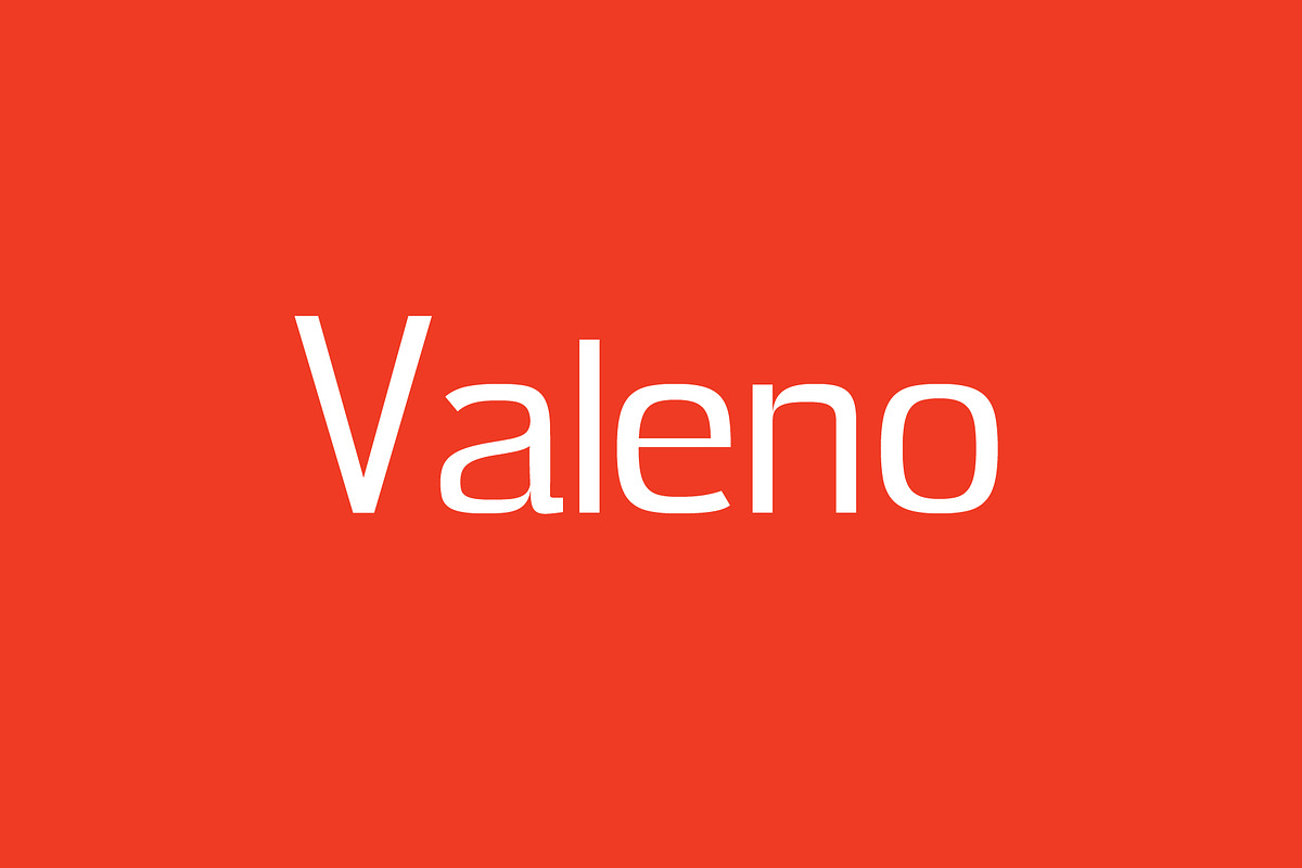 Valeno