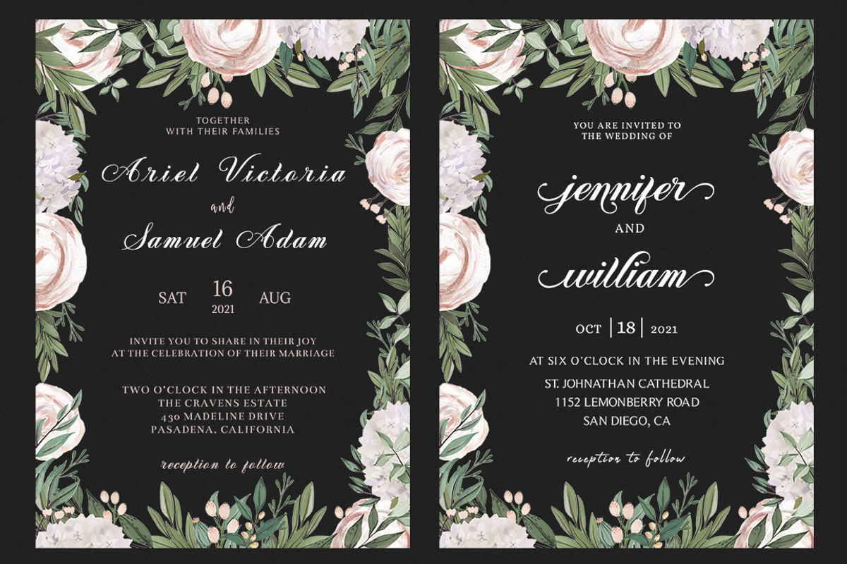 Belton, a Script Font by Matra Creative (Photo 3 of 12)