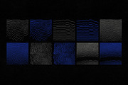 TRANSMISSION  - Distorted Waves, a Graphic by TRASHCRAFT (Thumbnail 6 of 6)
