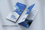All Purpose Trifold Brochure 03, a Brochure Template by WheelieMonkey (Thumbnail 2 of 4)