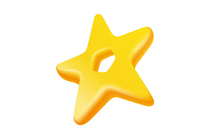 Social media icon. Speech bubble for, an Object Illustration by the8monkey