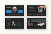 Azia : Kids Playground Keynote, a Presentation Template by Punkl Camp (Thumbnail 15 of 16)
