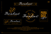 Royal Stamford (20% OFF), a Script Font by Runsell Studio (Thumbnail 10 of 15)
