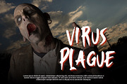 Zombies Brainless - Scary Horror, a Font by Dhabee (Thumbnail 15 of 15)