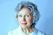 Classic Watercolor Photo Effect, an Action Add-On by Photoshop Action (Thumbnail 2 of 27)