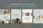 Digital Product Creator Canva Bundle, a Magazine Template by Studio Soluna (Thumbnail 13 of 33)