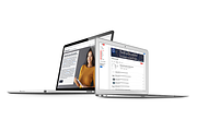 Entrepreneur WordPress Theme, a WordPress Template by We Cobble (Thumbnail 4 of 5)