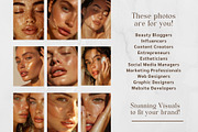 Photo Bundle Skincare Models, a Photo by HAYAG Creatives (Thumbnail 6 of 6)