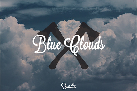 Blue Cloud Bundle