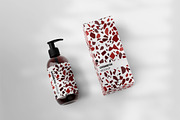 Terrazzo Seamless Patterns - Terra 1, a Pattern Graphic by Saguaro Digital (Thumbnail 4 of 8)
