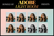 Pastel Soft Tone 6,000 Presets, a Preset Add-On by Crox Studio | Digital (Thumbnail 56 of 63)