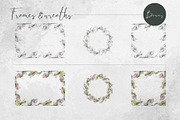 Spring tulip letters, an Object Illustration by MsFlaffy (Thumbnail 10 of 14)