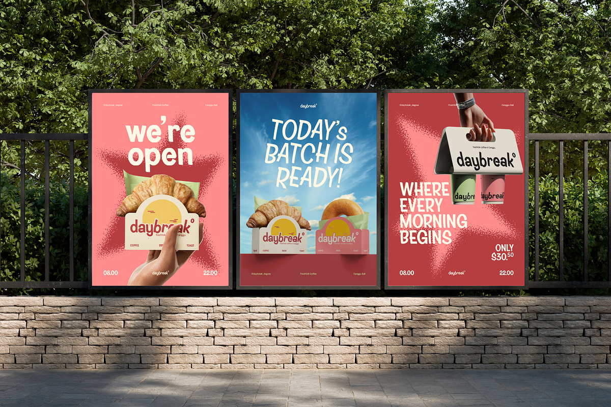 Rotalic Radit – Modern Rotalic Font, a Sans Serif Font by Casloop Studio (Photo 8 of 10)