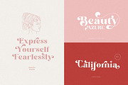 Magic Story Font, a Serif Font by HansCo Studio (Thumbnail 6 of 13)