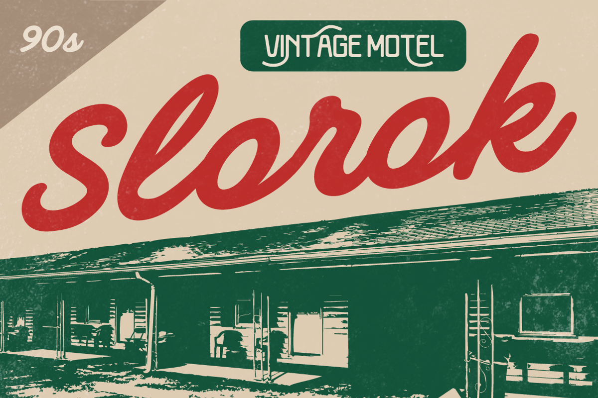 Veltcon, a Sans Serif Font by Artisan Themes (Photo 3 of 11)