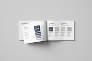 Brand Manual Bundle - 116 Page - 50%, a Brochure Template by Mastergfx (Thumbnail 73 of 84)