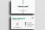 Business Card Template, a Business Card Template by MightyDesign (Thumbnail 3 of 6)