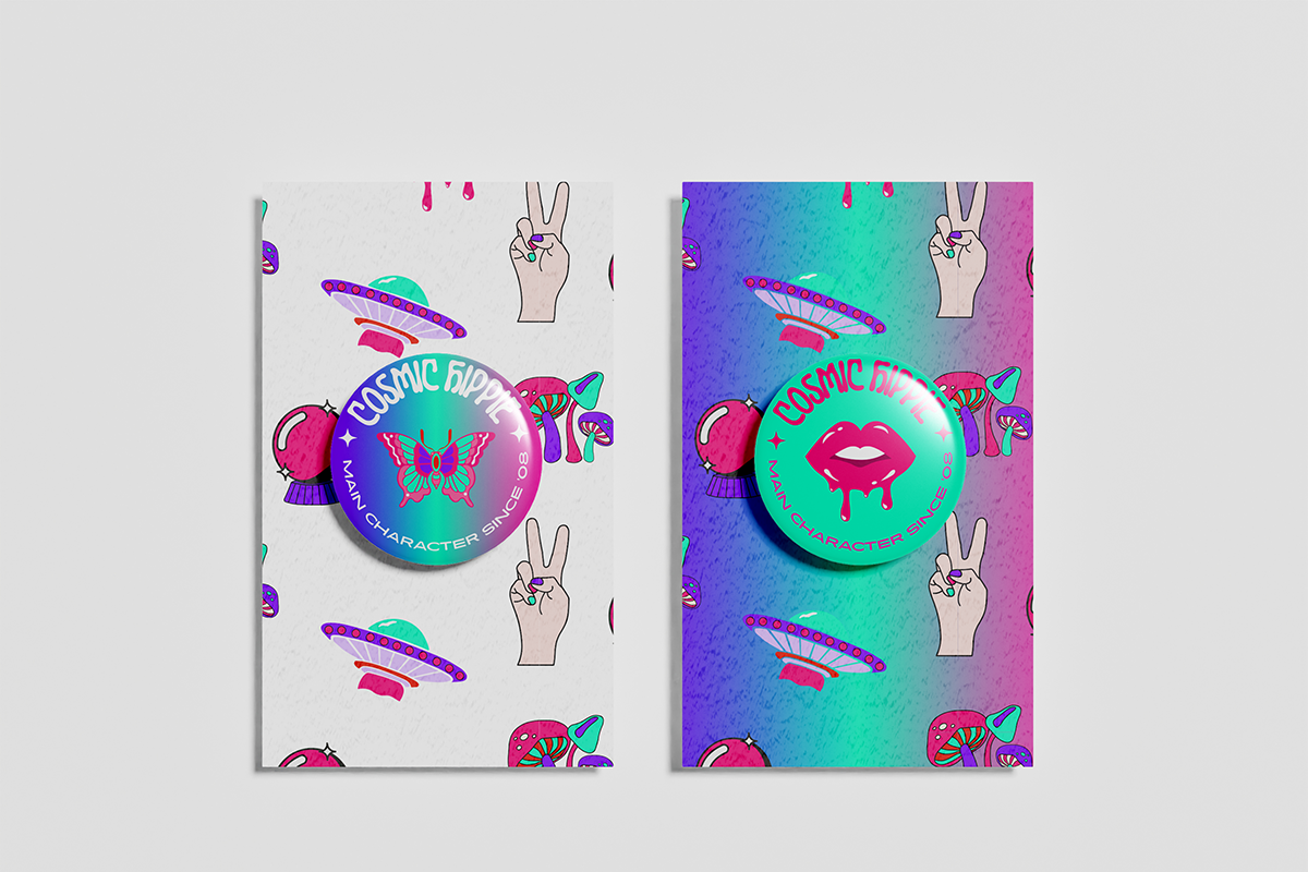 Affordable Semi-Custom Branding Kits, a Graphic by geminicreativestudio (Photo 5 of 11)