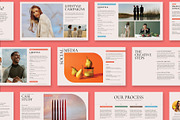 New Client Proposal Template, a Presentation Template by Good Creative Studio (Thumbnail 5 of 7)