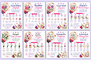 2027 Embroidery Designs for Beginner, a Stationery Template by Mustafiz (Thumbnail 4 of 5)