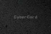 CyberCord font, a Sans Serif Font by gREyPUBLIC (Thumbnail 1 of 2)