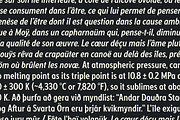 Rough Cut, a Sans Serif Font by Simon Walker (Thumbnail 8 of 10)