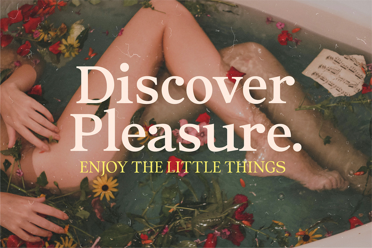 Ascendant | Font Duo, a Handwritten Font by Ef Studio (Photo 5 of 12)
