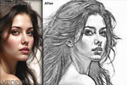 Veneers - Photoshop FX for AI images, an Action Add-On by Pencil Pixels (Thumbnail 16 of 30)