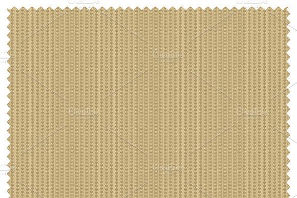 Knitted Drop-needle Fabric Texture preview 2