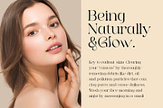 Imager Elegant Display Serif Font, a Serif Font by RantautypeStudio (Thumbnail 15 of 17)