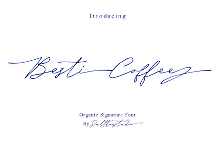 Besti coffee