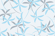 Bamboo seamless patterns, a Pattern Graphic by Ivga (Thumbnail 2 of 3)