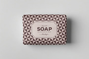 Soap Cube Mock-up, a Household Mockup by zippypixelstudio (Thumbnail 5 of 9)