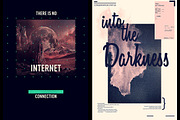 T-Shirt Print, a Graphic by NoSpoon Design (Thumbnail 9 of 17)