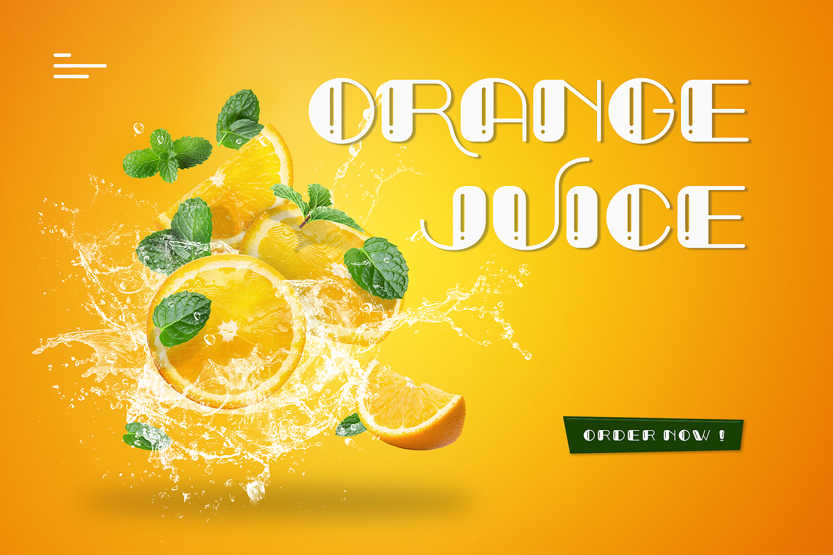 Qhitela Cruzh, a Font by Namara Creative Studio (Photo 4 of 6)