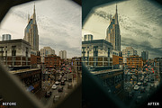 AI Dark Aesthetic Lightroom Presets, a Preset Add-On by AAA Presets (Thumbnail 15 of 23)