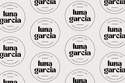 DIY Creative Studio Logo Set, a Branding & Logo Template by thebrandcove (Thumbnail 2 of 8)