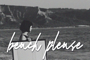 Waffelli - Monoline Signature, a Handwritten Font by tebaltipislab (Thumbnail 9 of 10)
