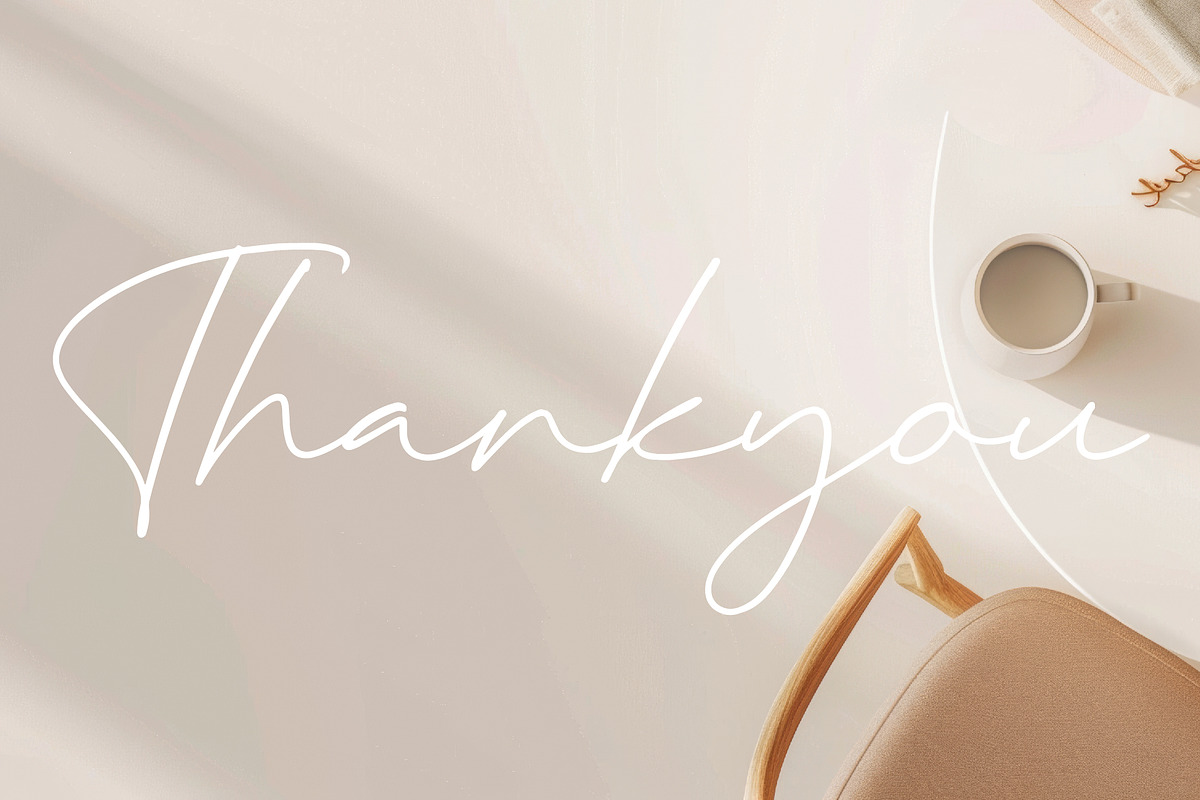 Astral Breakfast, a Script Font by operatype.co (Photo 15 of 15)