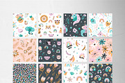 Summer vibes baby illustrations, an Animal Illustration by OxanaTally (Thumbnail 9 of 14)