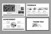 Architecture Portfolio Presentation, a Presentation Template by E-Type (Thumbnail 5 of 5)