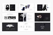 Wagner - Powerpoint Template, a Presentation Template by Mikokit (Thumbnail 18 of 18)