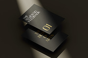 Worage Luxury Serif, a Serif Font by Artiveko (Thumbnail 4 of 10)