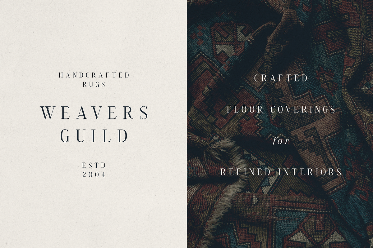 Eldure – Timeless Serif Font, a Serif Font by Only Fonts (Photo 2 of 11)