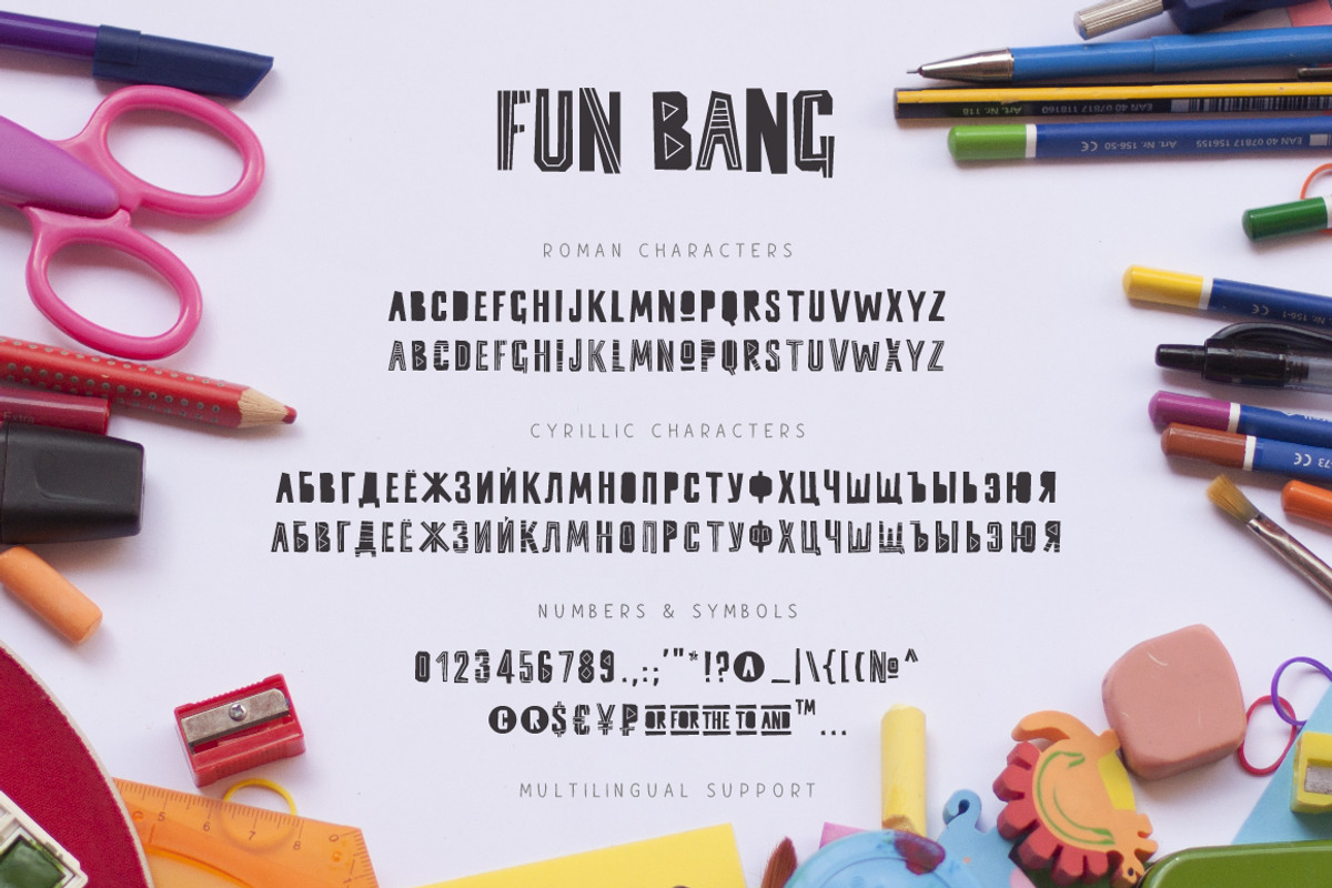 Fun Bang preview 5