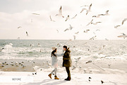 Winter Overlays Photoshop, a Plug-in Add-On by FixThePhoto (Thumbnail 28 of 32)